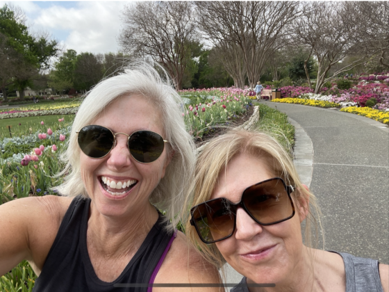 turning 60